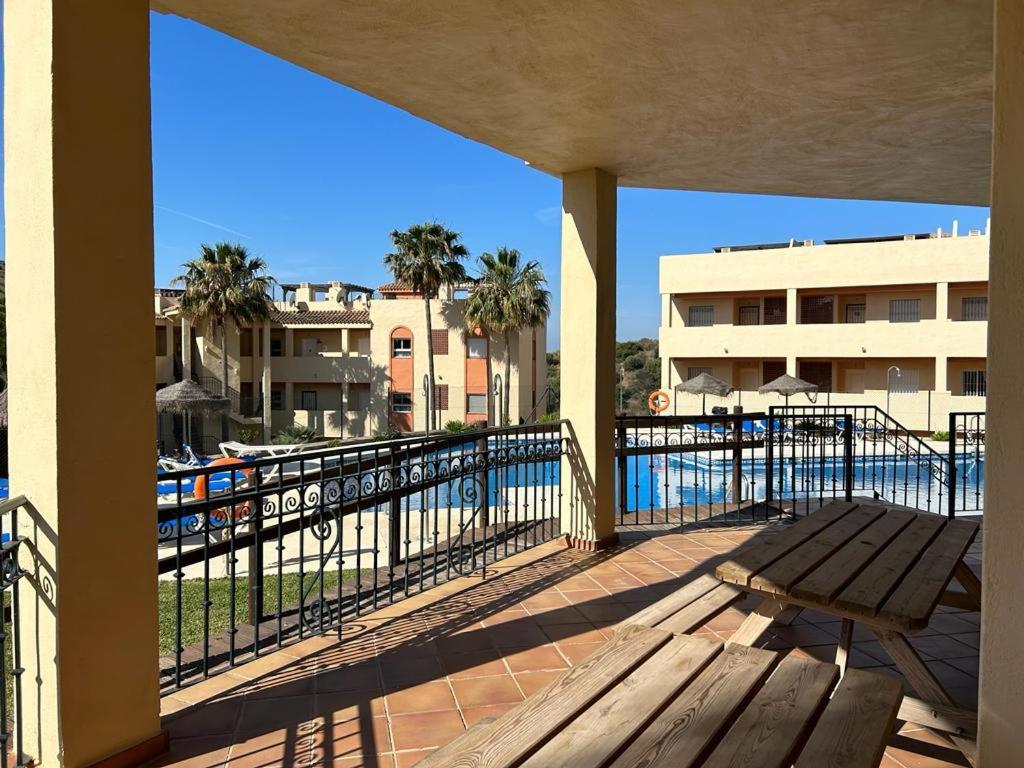 Raqsbeach3 Riviera Del Sol Mijas Bagian luar foto